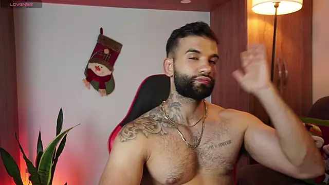 markhazze (M young) - cum shoot