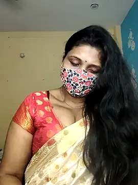 hotty_kavita (F young) - Boobs massage 😘