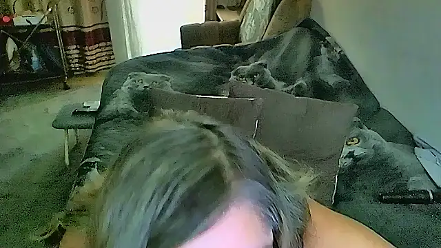 sex2 (F mature) - naked, squirt