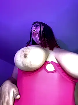 kaarol69 (F young) - SUCK ME BOOBS! SPIT AND SLAP