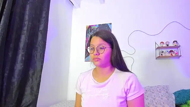 Dilan_and_Mia webcam