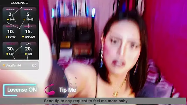 AnaCondaMPoks webcam