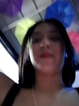 AggathaSanders_ webcam