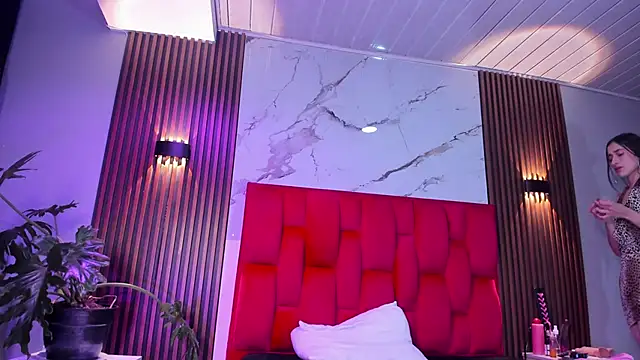 Violet-Storm- webcam