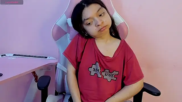 CharlotteMuller webcam