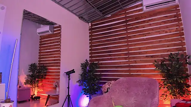 Sapphire_Venuss webcam