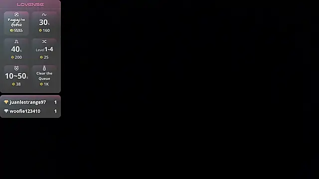 karoll_marquez webcam