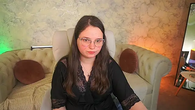 SophieDreamss webcam