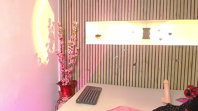 jessica-parker7 webcam