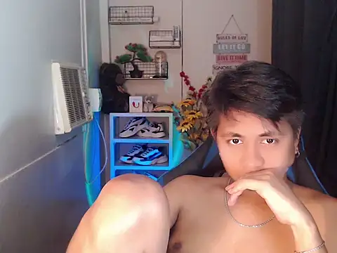 Shiro_02 webcam