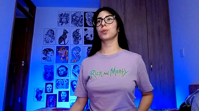 rachel_rosse11 webcam