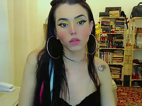 Sophie_Fantasys webcam