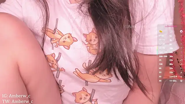 Amberw_c webcam