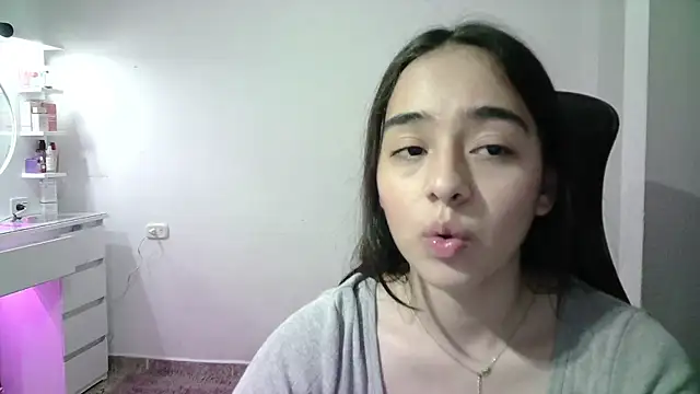 aineangeel - Aineangeel's free webcam - UK Sex Cams