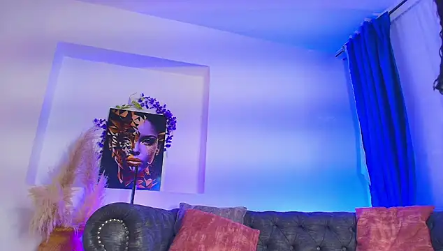 coraline_vera - Coraline_vera's free webcam - UK Sex Cams