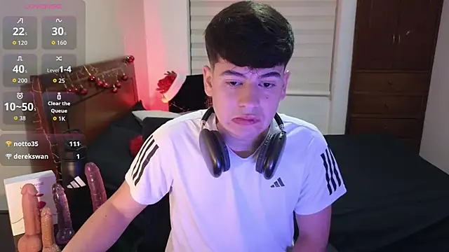 tightncuteass webcam