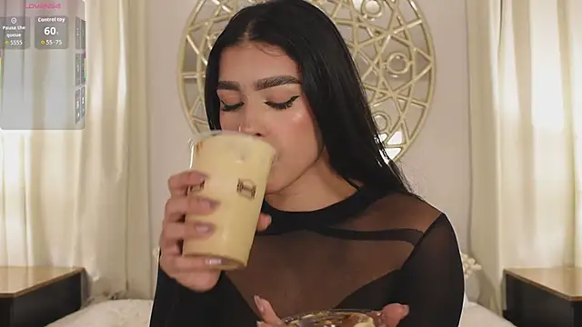 Antonellaparis_ webcam