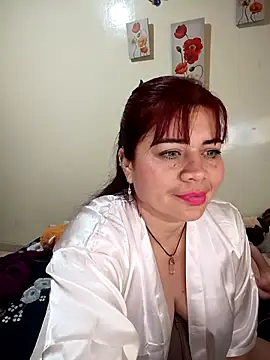 Erica_brooks_ webcam