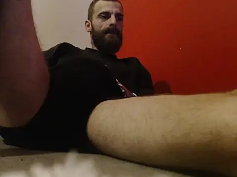 albanian_goat_whitehammer (M young) - doggy style CUM