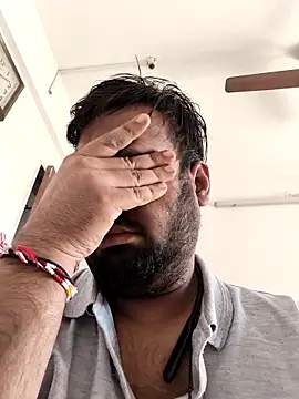 vinay_smalldick webcam