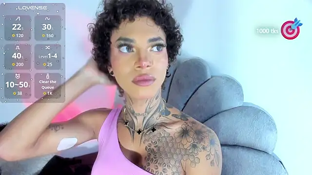 michell_danna webcam