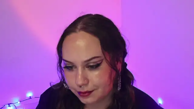 kathleenCosmicVice webcam