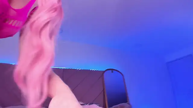 Marily_Daniela_ webcam