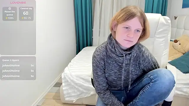 Kathlyn__Heath webcam