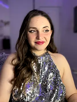 SweetBeeQueen webcam