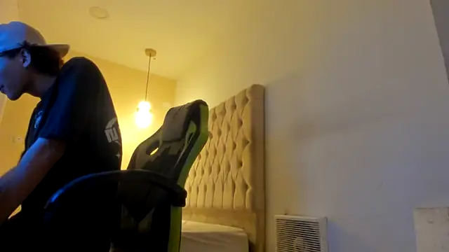 Darkknightx01 webcam