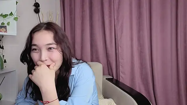 ColettaMejias webcam