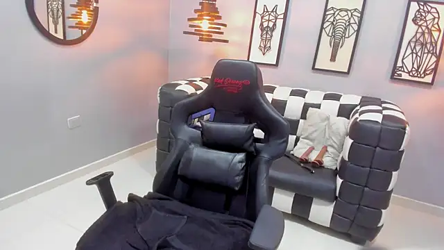 AlexandraMilff webcam