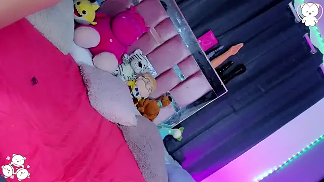 Zulema_Zahirx webcam