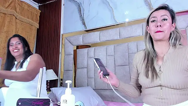 CarolinaNavas33 webcam