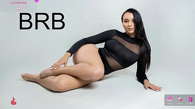 Hannah_williams1 webcam