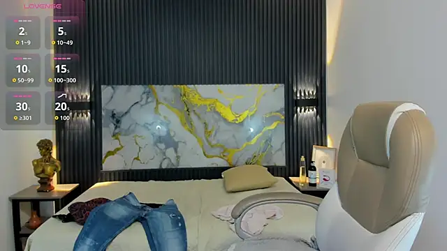 SantiagoRusso18 webcam