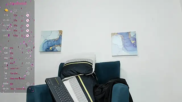 LADIOSA_ANASTACIA webcam