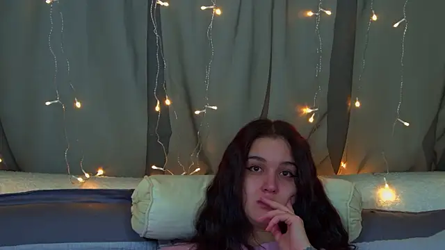 ChristinaMilton webcam