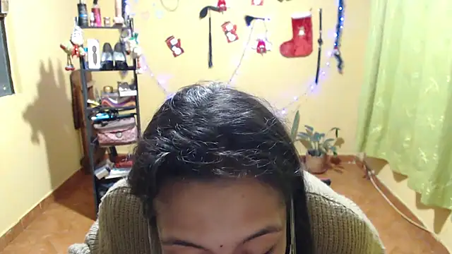 Violet_And_Smith webcam