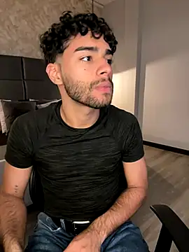 RaphaelDufort webcam