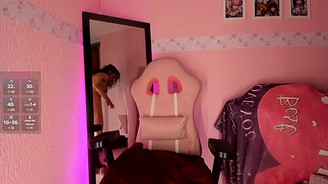 Martina_erotic webcam