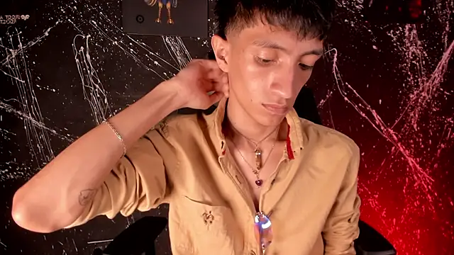 DereckCooperr webcam