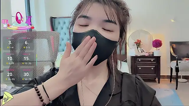 caryln-bun (F young) - Rước Bún lên giường= Control 7min