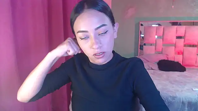 Little_aphrodite webcam