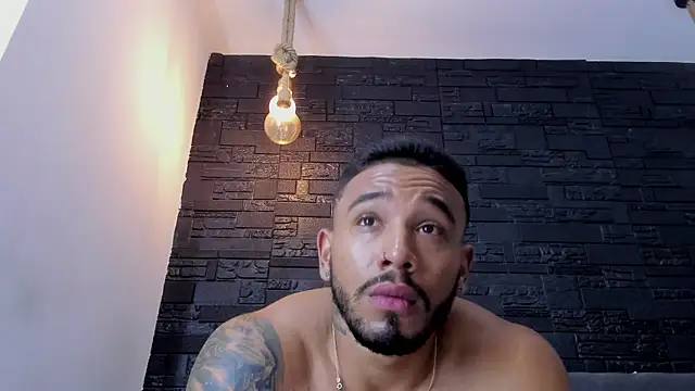 bruno_miller_ (M young) - show cum