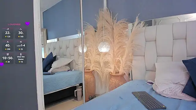 Celeste_Amber webcam