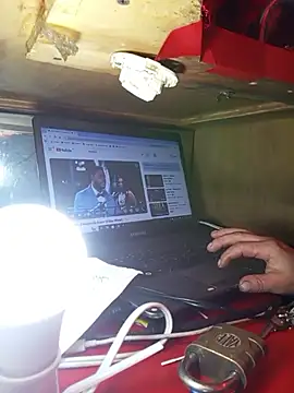 maryroze_ (F milf) - Aceite en cuerpo❤️💦