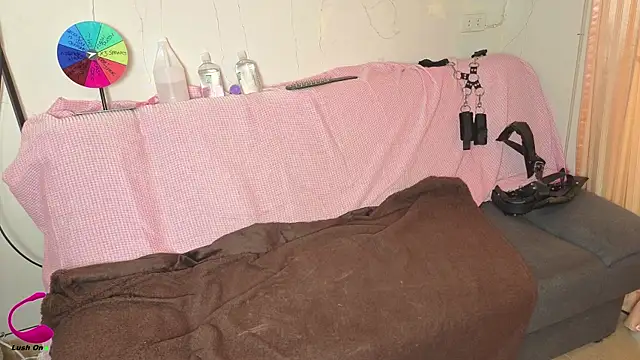 jadestaruk (F young) - Mini Squirt Show @ Goal