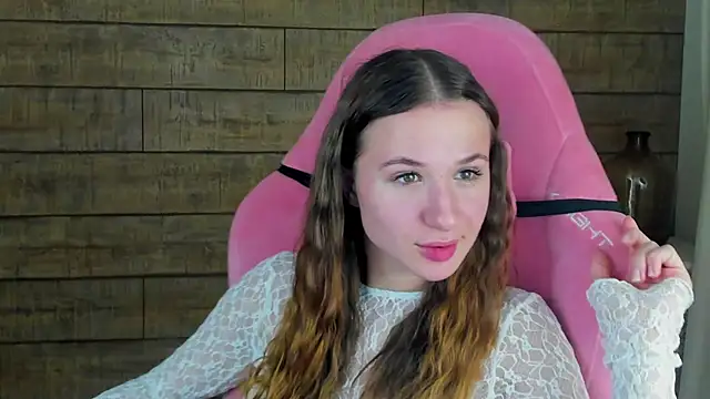 kristinabellini (F teen) - For my smile