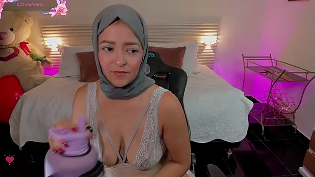 New_Arab_Kingdom webcam